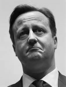 David Cameron- recent revelations have been unfavourable
