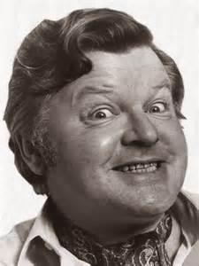 Benny Hill: Under-rated genius of physical comedy